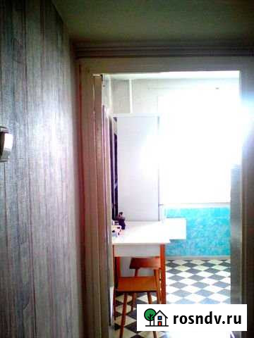 3-комнатная квартира, 65 м², 9/9 эт. на продажу в Абакане Абакан - изображение 1