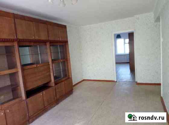 3-комнатная квартира, 60 м², 4/5 эт. на продажу в Омске Омск