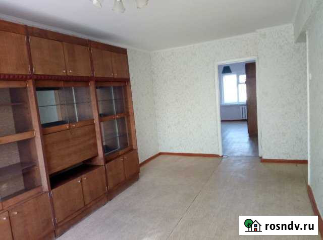 3-комнатная квартира, 60 м², 4/5 эт. на продажу в Омске Омск - изображение 1