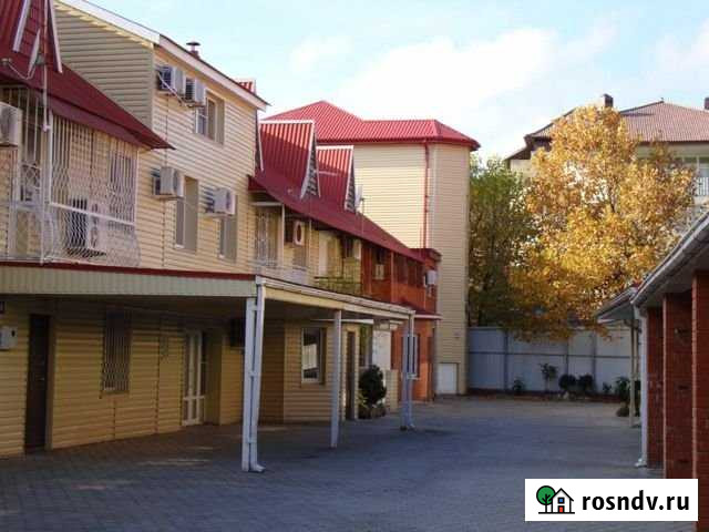 Коттедж 100 м² на участке 1 сот. в аренду посуточно в Новомихайловском кп Новомихайловский кп - изображение 1