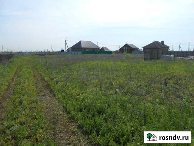 Участок ИЖС 10 сот. на продажу в Бузулуке Бузулук - изображение 1