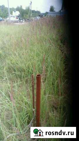 Участок ИЖС 12 сот. на продажу в Огаревке Огаревка - изображение 1