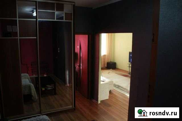 1-комнатная квартира, 45 м², 7/9 эт. на продажу в Астрахани Астрахань - изображение 1