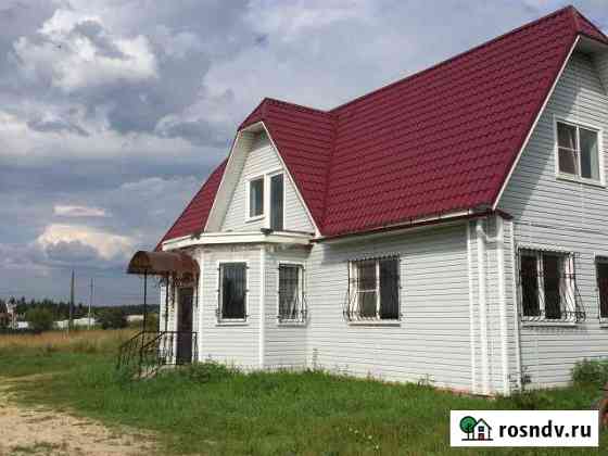 Дом 200 м² на участке 15 сот. на продажу в Антропово Антропово