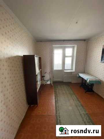 3-комнатная квартира, 64.5 м², 3/5 эт. на продажу в Абинске Абинск - изображение 1