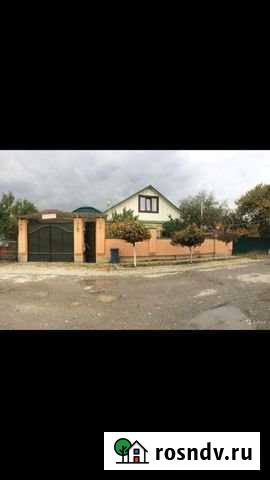 Дом 355 м² на участке 5 сот. на продажу в Грозном Грозный - изображение 1