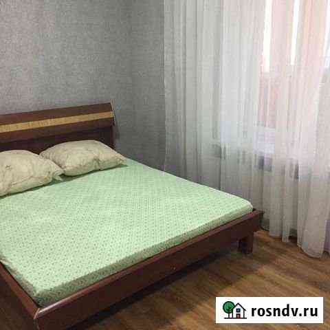 Квартира-студия, 30 м², 2/16 эт. в аренду посуточно в Тобольске Тобольск