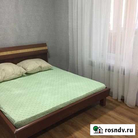 Квартира-студия, 30 м², 2/16 эт. в аренду посуточно в Тобольске Тобольск - изображение 1