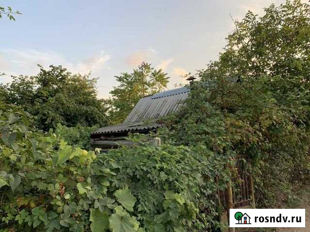 Участок СНТ, ДНП 7 сот. на продажу в Севастополе Севастополь - изображение 1