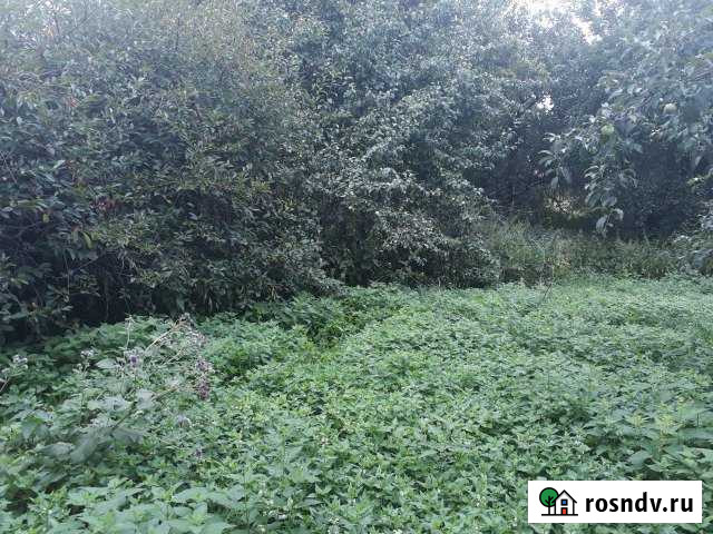 Участок ИЖС 50 сот. на продажу в Веневе Венев - изображение 1