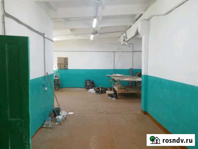 Сдам в аренду нежилое помещение полностью,частично Курган - изображение 1