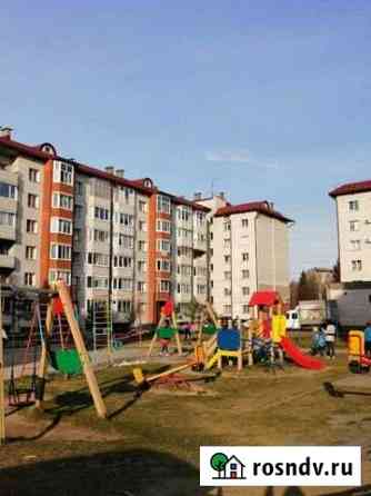 3-комнатная квартира, 72 м², 1/6 эт. на продажу в Барнауле Барнаул