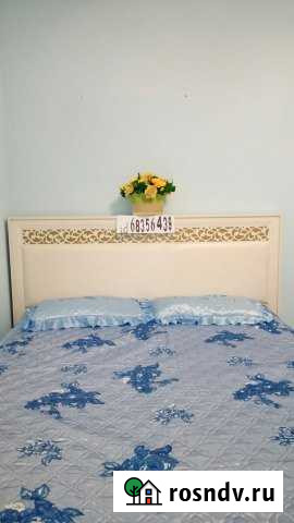 Дом 25 м² на участке 1 сот. в аренду посуточно в Алупке Алупка - изображение 1