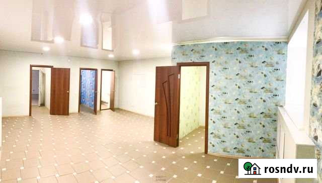 Свободного назначения с отдельным входом, 84 кв.м. Омск - изображение 1