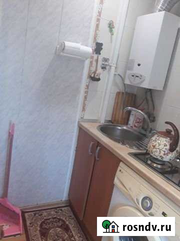 2-комнатная квартира, 33 м², 2/5 эт. в аренду на длительный срок в Туле Тула - изображение 1