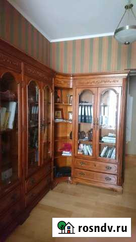 6-комнатная квартира, 195 м², 2/5 эт. на продажу в Твери Тверь - изображение 1