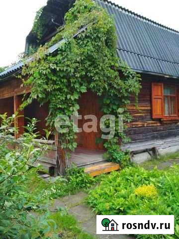 Дача 50 м² на участке 5.2 сот. на продажу в Тюмени Тюмень - изображение 1