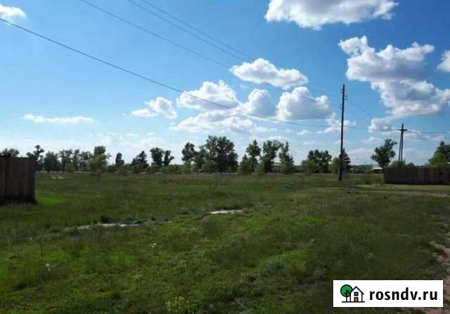 Участок ИЖС 6 сот. на продажу в Абакане Абакан - изображение 1