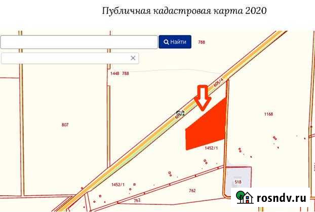 Участок промназначения 800 сот. на продажу в Приморке Приморка - изображение 1