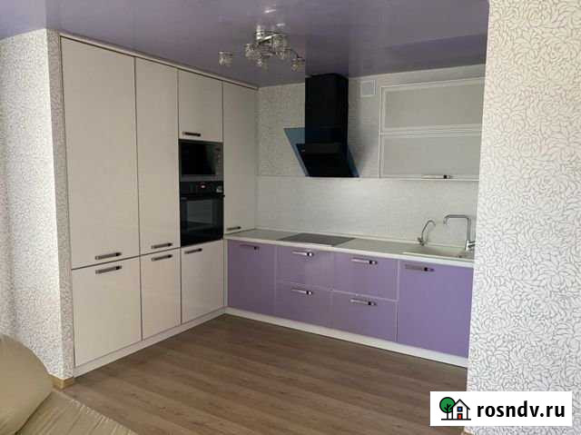 3-комнатная квартира, 61.9 м², 4/5 эт. на продажу в Березниках Березники - изображение 1