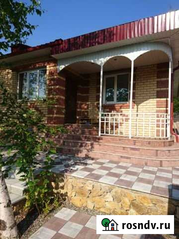 Дом 111.1 м² на участке 15 сот. на продажу в Тынде Тында - изображение 1