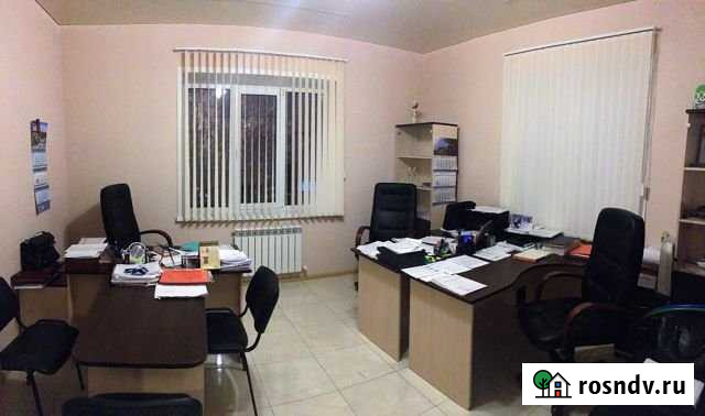 Офисное помещение, 33 кв.м. Кострома - изображение 1