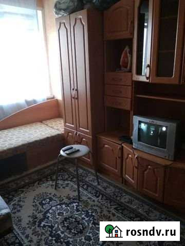 Комната 17 м² в 2-ком. кв., 8/9 эт. в аренду на длительный срок в Самаре Самара - изображение 1