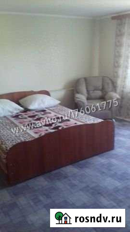 Дом 58 м² на участке 22 сот. на продажу в Колтубановском Колтубановский - изображение 1