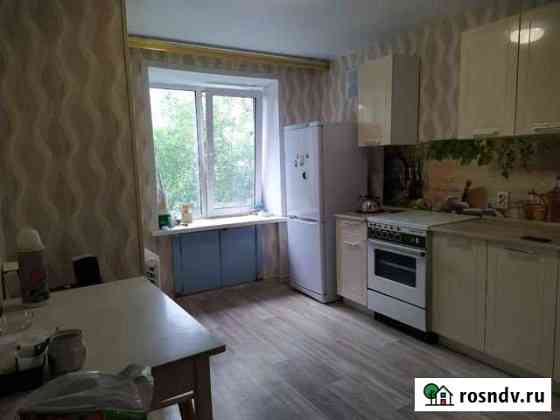 2-комнатная квартира, 49 м², 3/14 эт. в аренду на длительный срок в Екатеринбурге Екатеринбург