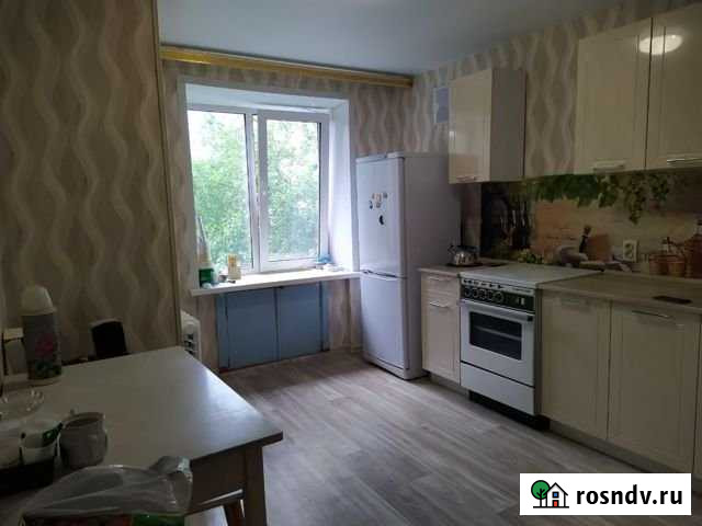 2-комнатная квартира, 49 м², 3/14 эт. в аренду на длительный срок в Екатеринбурге Екатеринбург - изображение 1