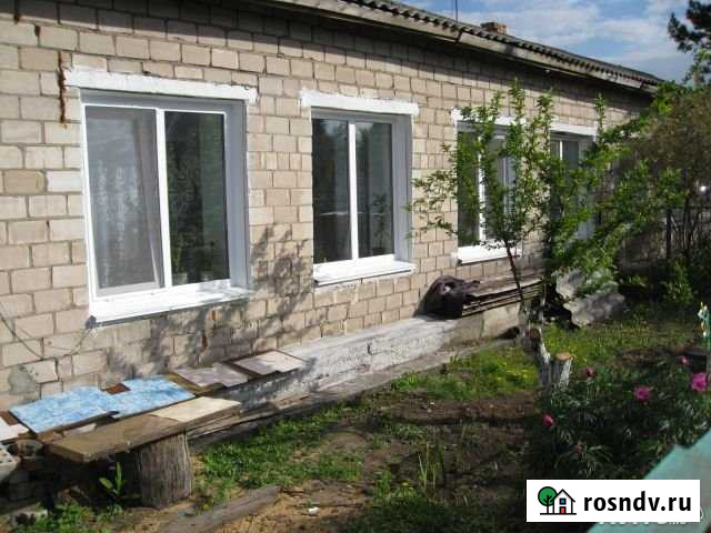 Дом 54 м² на участке 3.2 сот. на продажу в Усть-Абакане Усть-Абакан - изображение 1