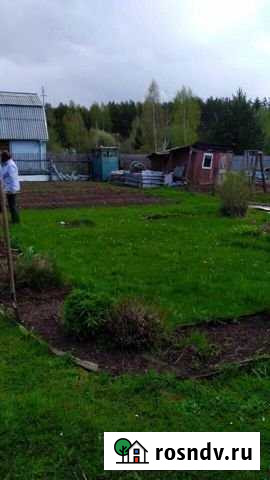 Участок СНТ, ДНП 8 сот. на продажу в Ярославле Ярославль - изображение 1