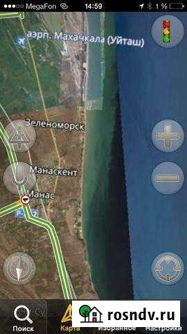 Участок ИЖС 4 сот. на продажу в Манаскенте Манаскент - изображение 1