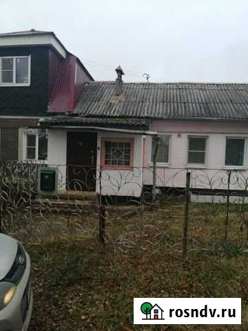 Дом 45 м² на участке 12 сот. на продажу в Щекино Щекино - изображение 1