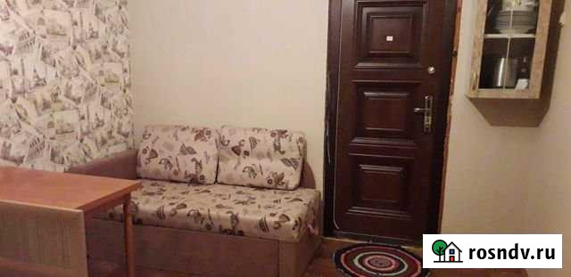 Комната 12 м² в 1-ком. кв., 4/5 эт. в аренду на длительный срок в Магадане Магадан - изображение 1