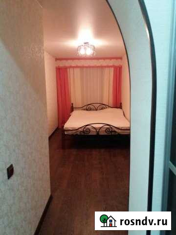 3-комнатная квартира, 57 м², 1/3 эт. на продажу в Камышине Камышин - изображение 1