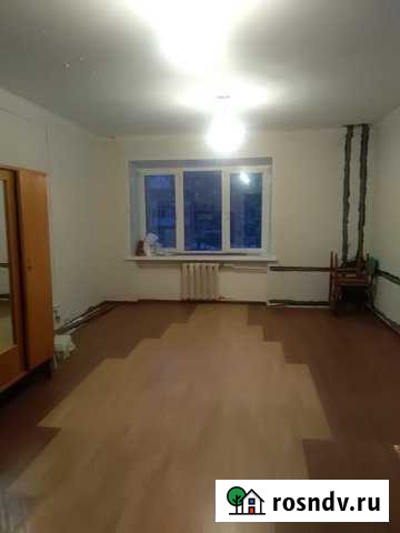 Комната 23.7 м² в 1-ком. кв., 2/4 эт. на продажу в Твери Тверь - изображение 1