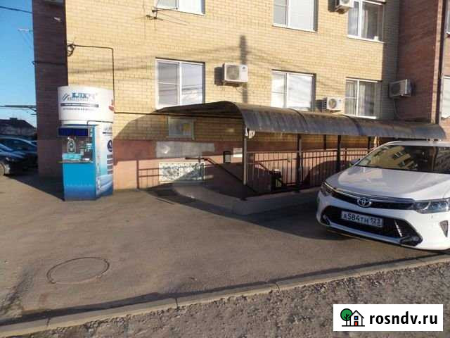 Торговое помещение, 192.0 кв.м. Краснодар - изображение 1