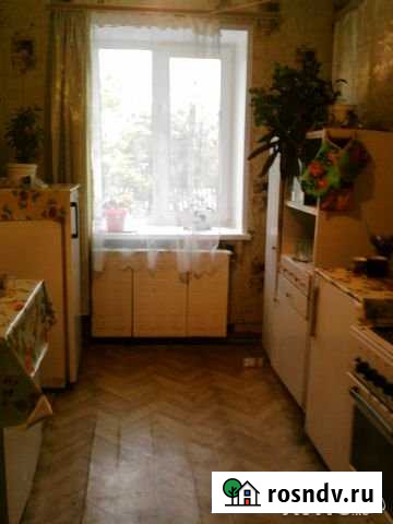 3-комнатная квартира, 57 м², 1/2 эт. на продажу в Вавоже Вавож - изображение 1