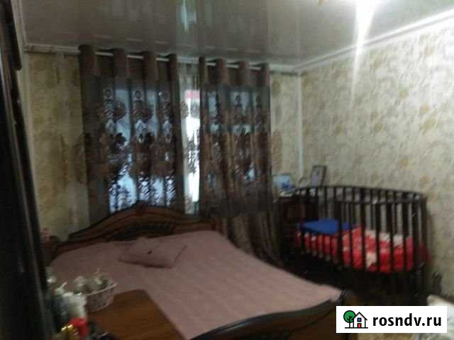 3-комнатная квартира, 63 м², 5/5 эт. на продажу в Теберде Теберда - изображение 1