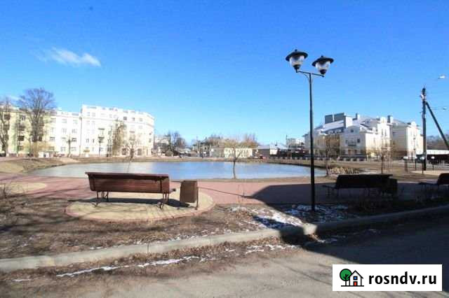 3-комнатная квартира, 57 м², 1/2 эт. на продажу в Костроме Кострома - изображение 1