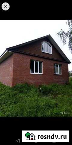 Дом 130 м² на участке 15 сот. на продажу в Звездном Звездный - изображение 1