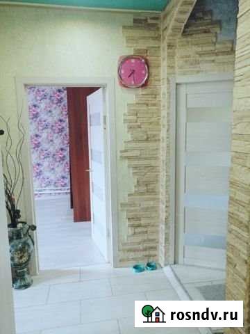 3-комнатная квартира, 64 м², 1/3 эт. на продажу в Котовске Котовск - изображение 1