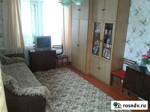 2-комнатная квартира, 44.5 м², 2/2 эт. на продажу в Русском Камешкире Русский Камешкир - изображение 1