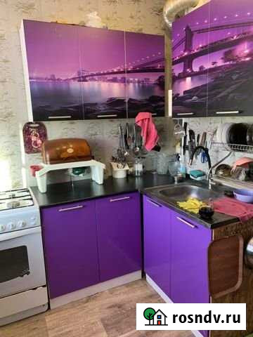 3-комнатная квартира, 72.8 м², 3/3 эт. на продажу в Гатчине Гатчина - изображение 1