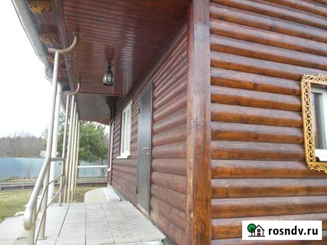 Дом 230 м² на участке 24 сот. на продажу в Хотьково Хотьково - изображение 1