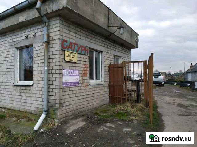 Гараж 20 м² на продажу в Калининграде Калининград - изображение 1