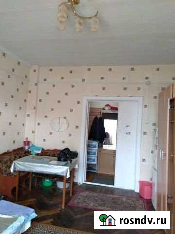 Комната 19 м² в 3-ком. кв., 4/5 эт. на продажу в Электростали Электросталь - изображение 1