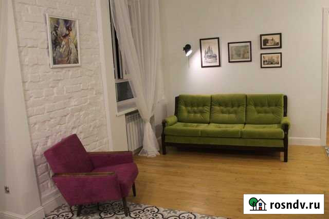 2-комнатная квартира, 35 м², 3/3 эт. на продажу в Ярославле Ярославль - изображение 1