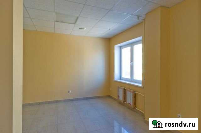 Офисное помещение, 55.1 кв.м. Челябинск - изображение 1